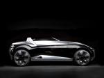 Fiat Barchetta Concept 2007 года